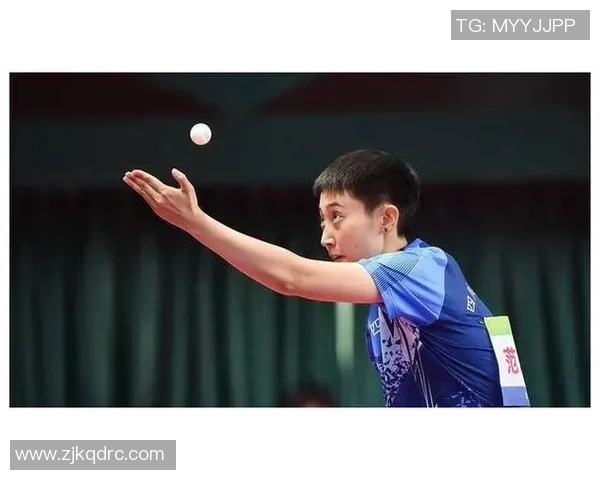 西安乒乓球队员个人能力分析与提升策略探讨