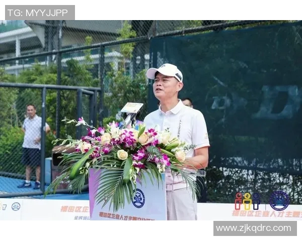 深圳网球队的团队协作与战术配合深度分析与探讨