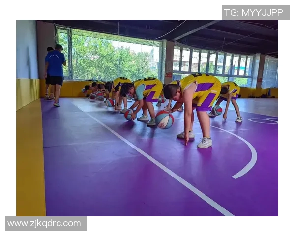 黄静独家分享篮球心得与技巧助你提升球技的秘密之道