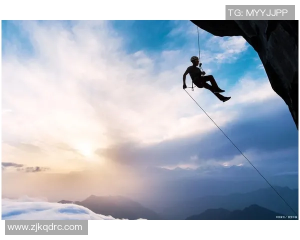 对话王军：探索攀岩人生的挑战与激情之旅