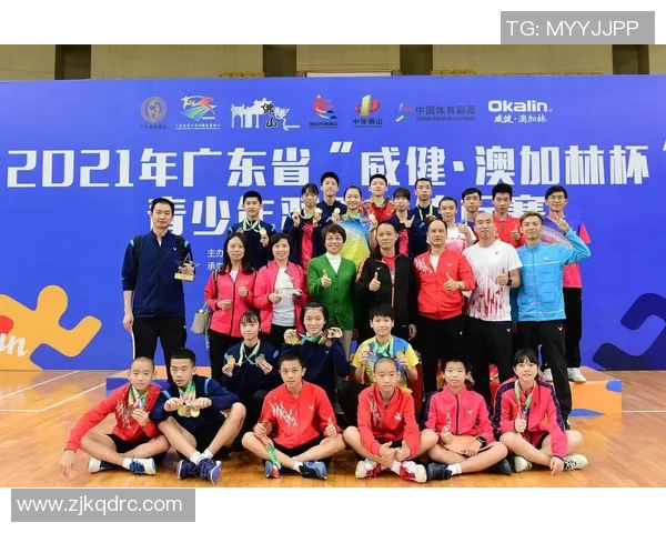 羽毛球意识排行榜揭晓广州羽毛球队荣获第二名引发热议