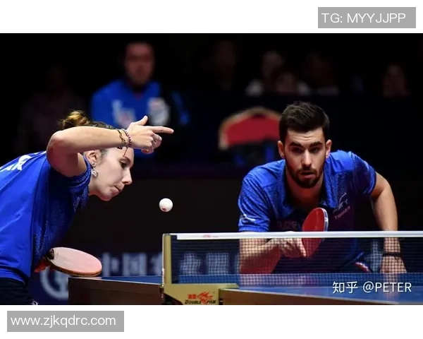 西安乒乓球队反击战术深度解析与实战应用探讨