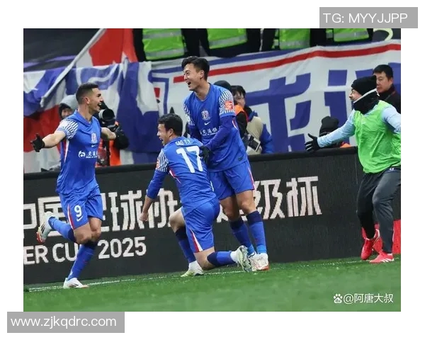 上海足球队在联合会杯中的节奏表现分析与点评