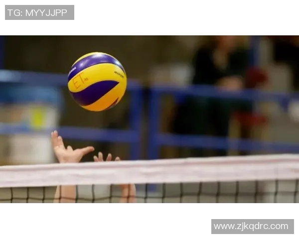 刘强的排球人生深度对话探索运动与人生的交汇点与启示