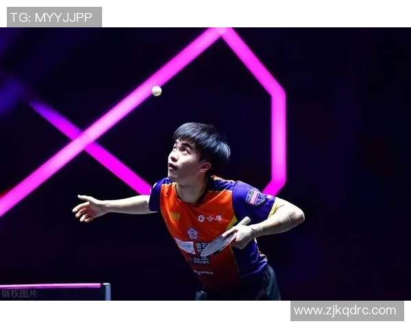 南京乒乓球队以97分领跑大满贯积分榜展现强劲实力