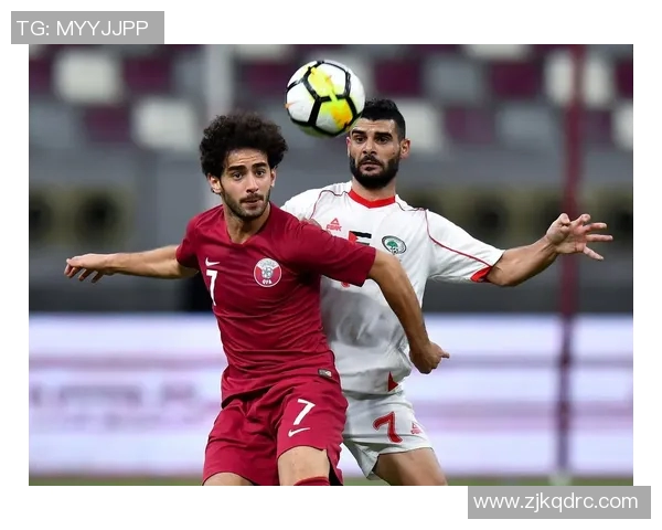 卡塔尔足球明星阵容揭秘头牌球员名单及其精彩表现分析