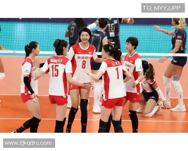 广州排球队以56分稳居锦标赛积分榜首位展现强劲实力 广州排球队以56分稳居锦标赛积分榜首位展现强劲实力