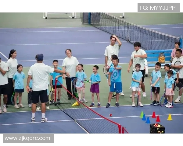 广州网球队战术创新引发热议助力网球发展新局面